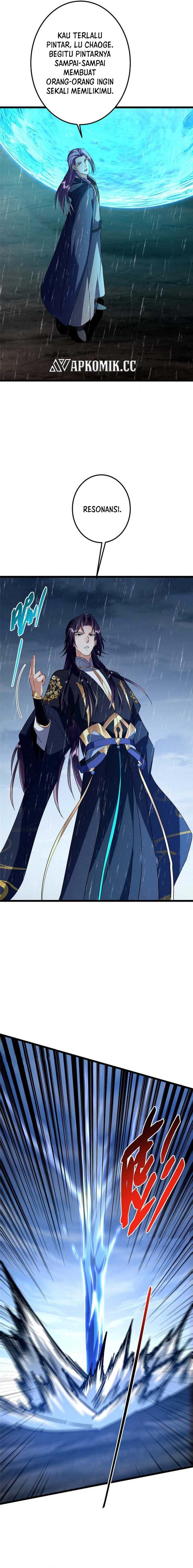 Keep A Low Profile, Sect Leader Chap 457 - Next Chap 458