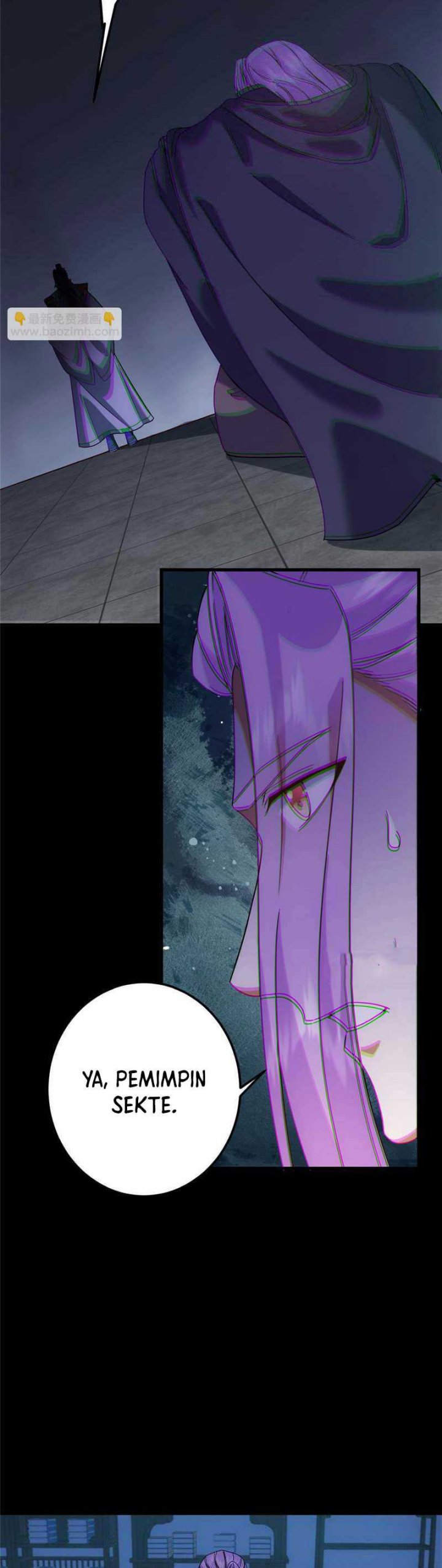 Keep A Low Profile, Sect Leader Chap 458 - Next Chap 459