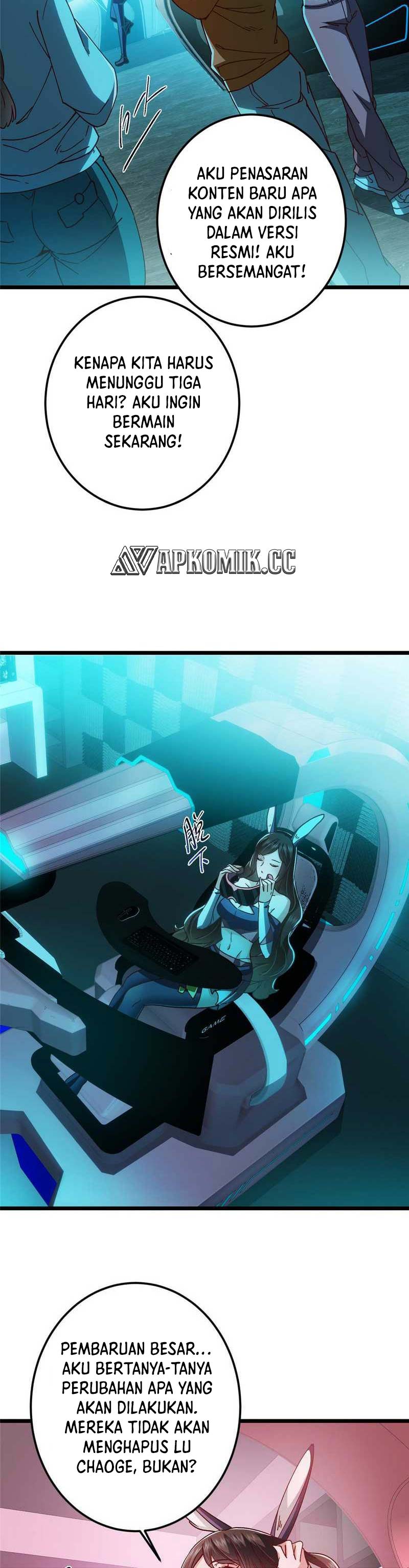 Keep A Low Profile, Sect Leader Chap 459 - Next Chap 460