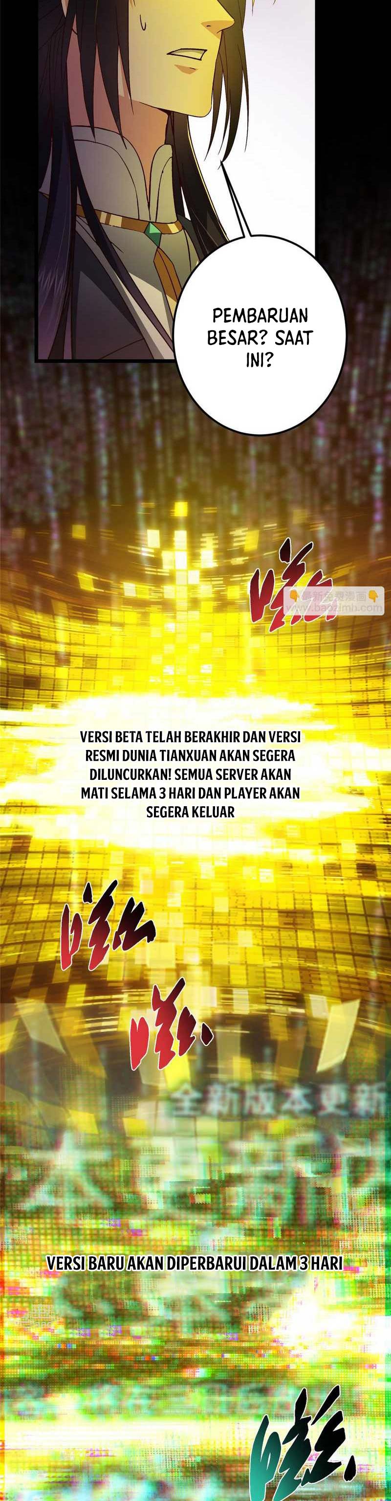 Keep A Low Profile, Sect Leader Chap 459 - Next Chap 460