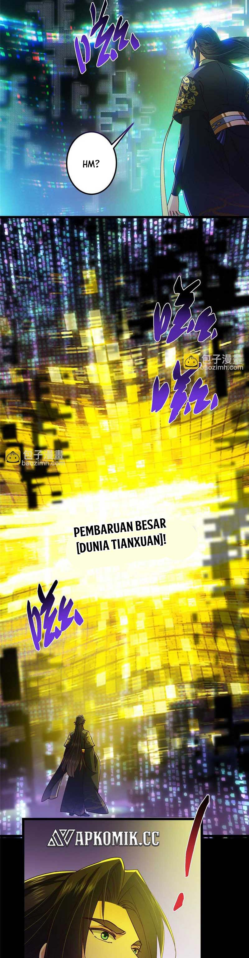 Keep A Low Profile, Sect Leader Chap 459 - Next Chap 460