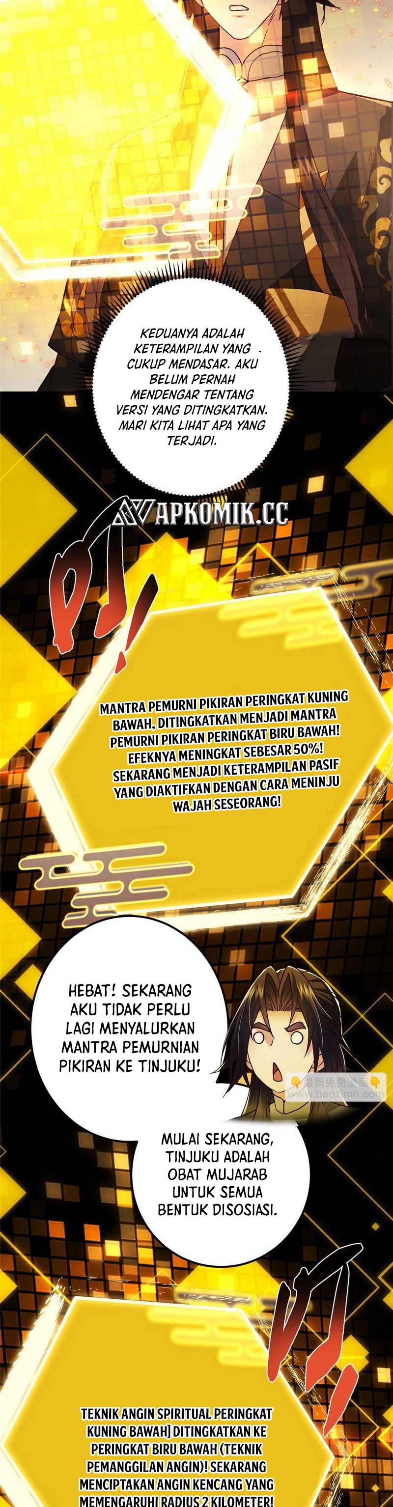 Keep A Low Profile, Sect Leader Chap 459 - Next Chap 460