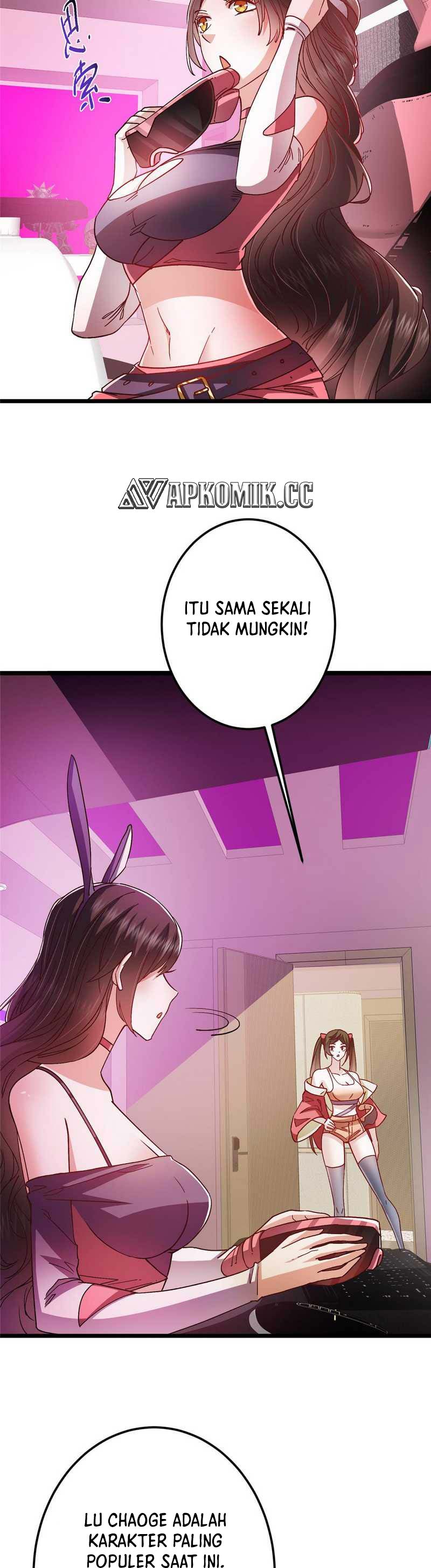 Keep A Low Profile, Sect Leader Chap 459 - Next Chap 460