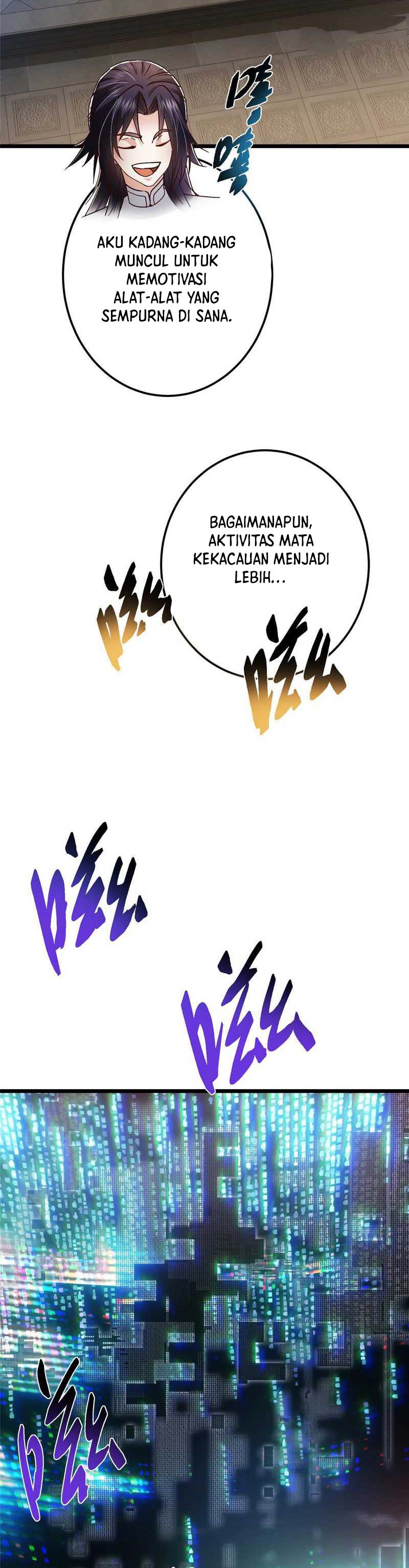 Keep A Low Profile, Sect Leader Chap 459 - Next Chap 460