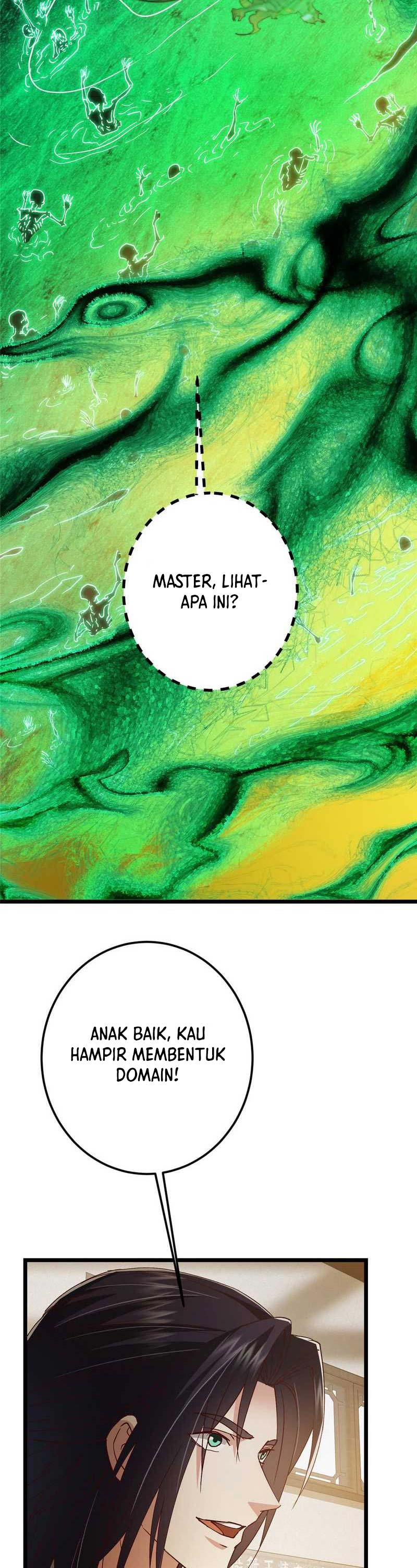 Keep A Low Profile, Sect Leader Chap 459 - Next Chap 460