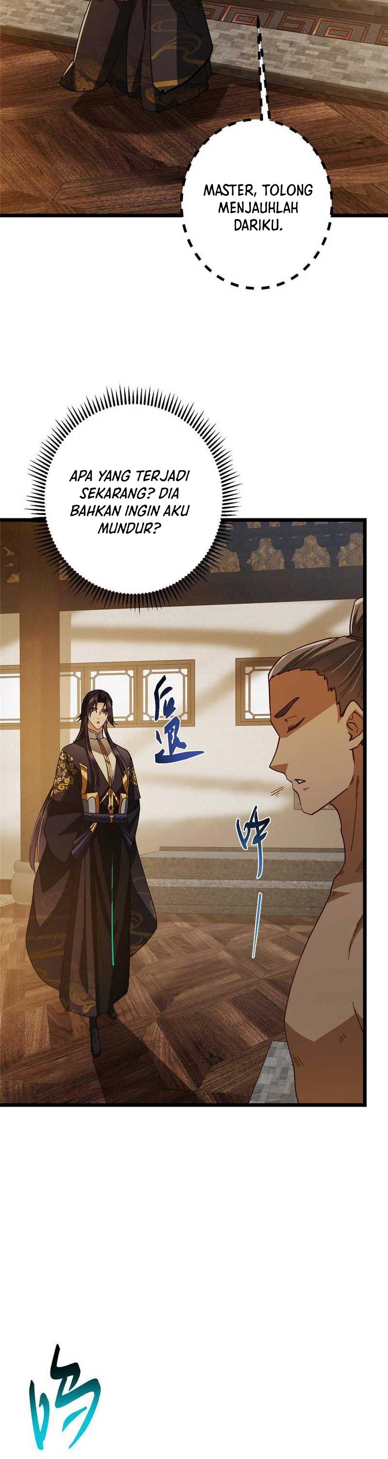 Keep A Low Profile, Sect Leader Chap 459 - Next Chap 460