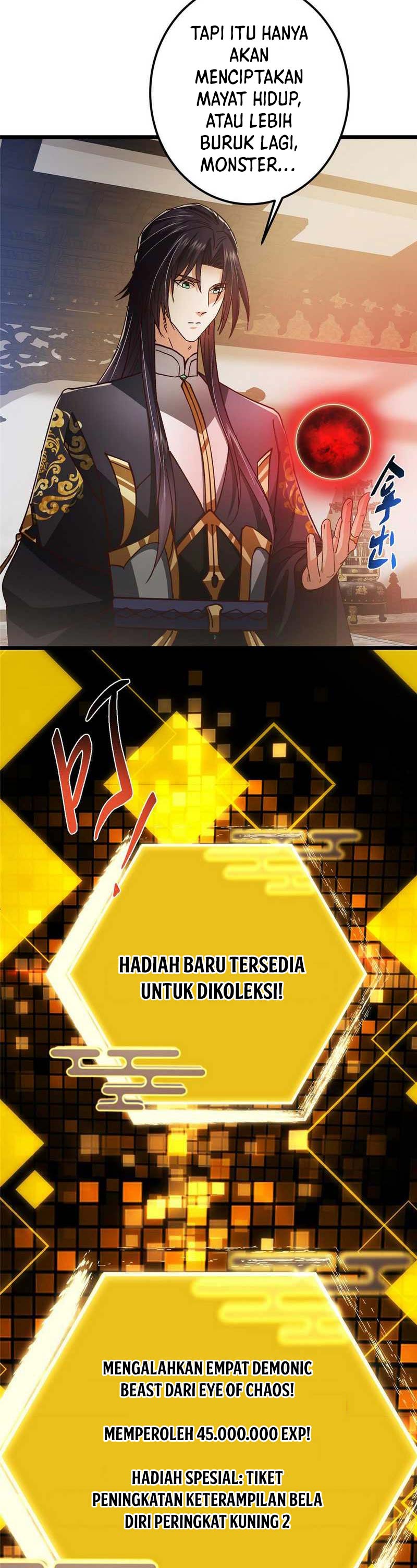 Keep A Low Profile, Sect Leader Chap 459 - Next Chap 460