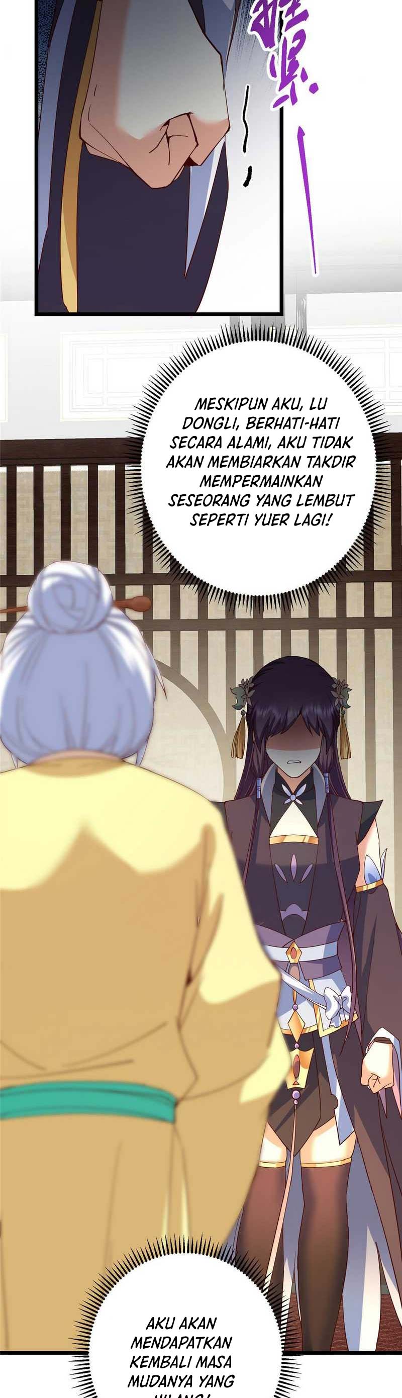 Keep A Low Profile, Sect Leader Chap 461 - Next Chap 462