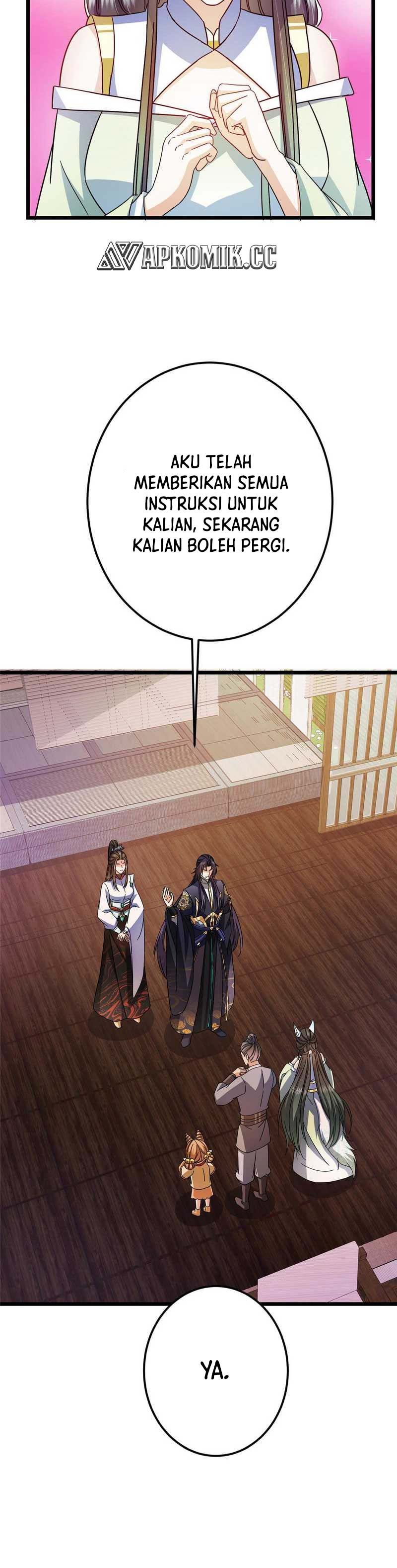 Keep A Low Profile, Sect Leader Chap 462 - Next Chap 463