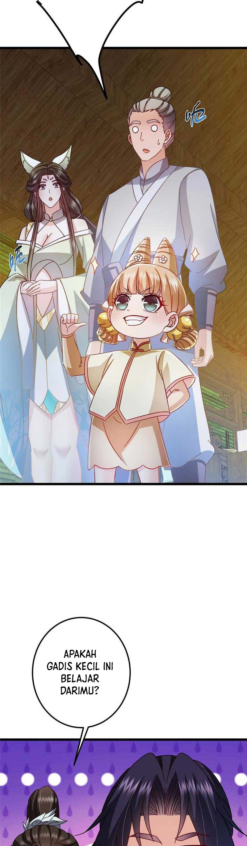 Keep A Low Profile, Sect Leader Chap 462 - Next Chap 463