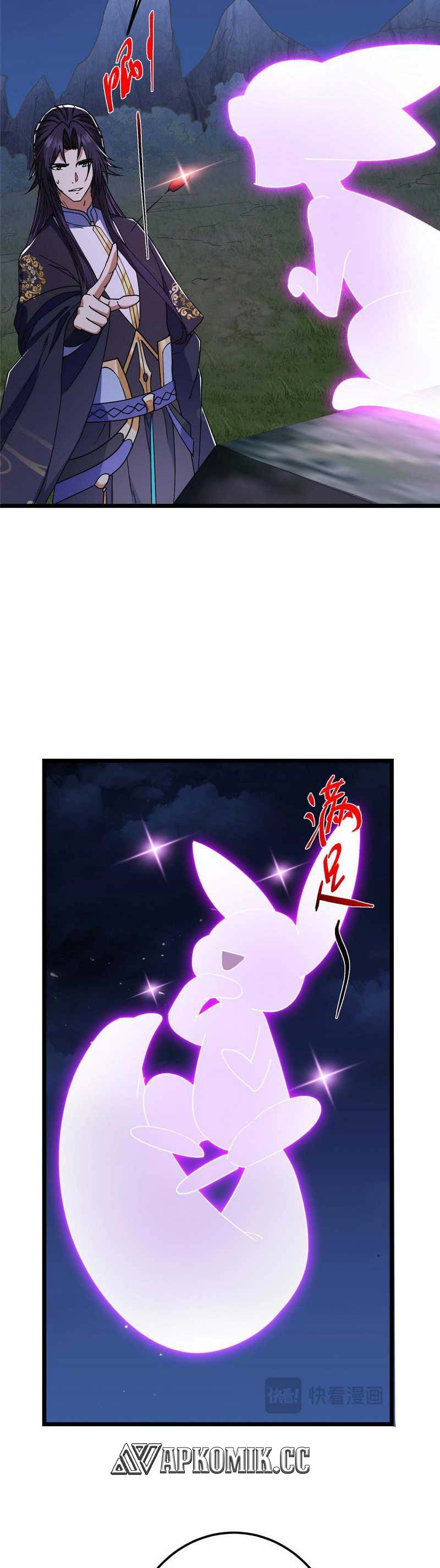 Keep A Low Profile, Sect Leader Chap 462 - Next Chap 463