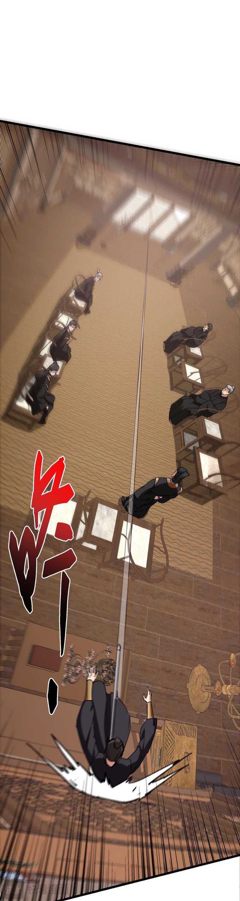 Keep A Low Profile, Sect Leader Chap 462 - Next Chap 463