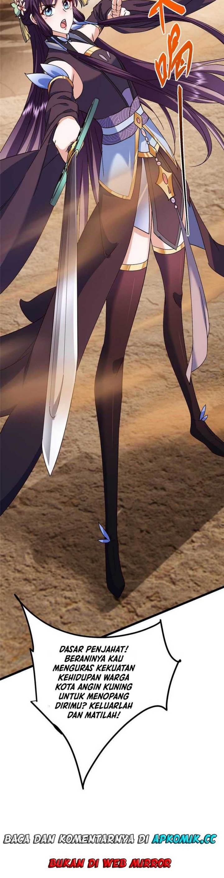 Keep A Low Profile, Sect Leader Chap 463 - Next Chap 464