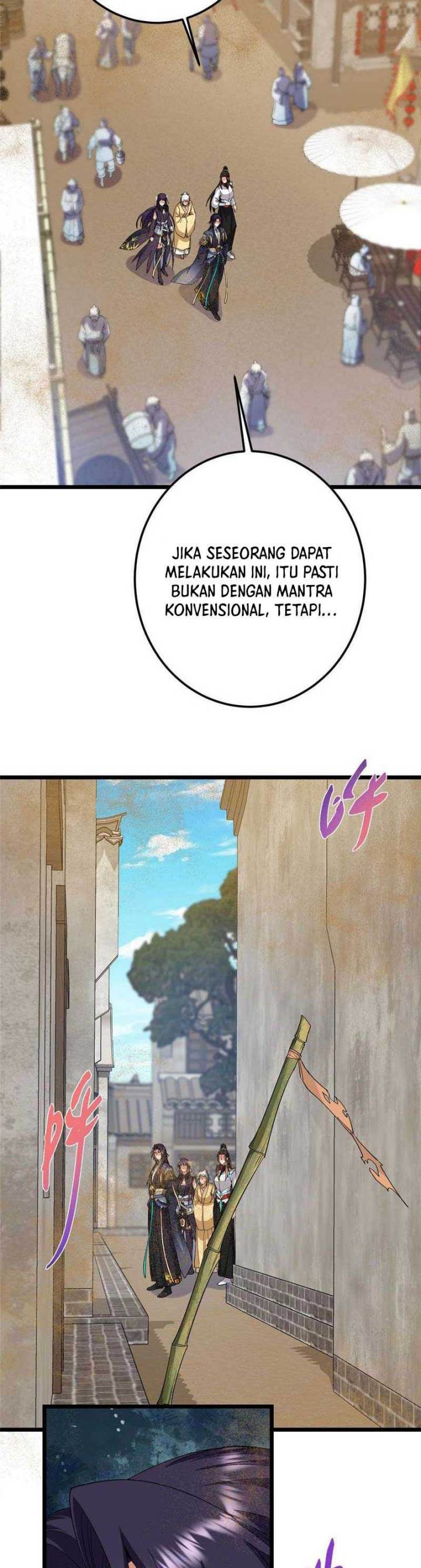 Keep A Low Profile, Sect Leader Chap 463 - Next Chap 464