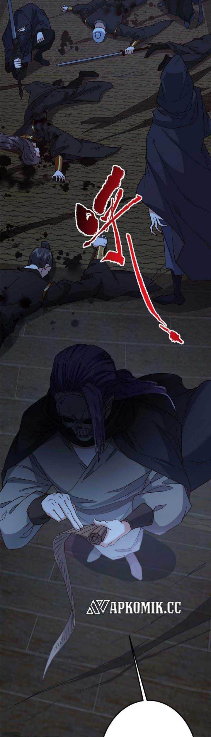 Keep A Low Profile, Sect Leader Chap 463 - Next Chap 464