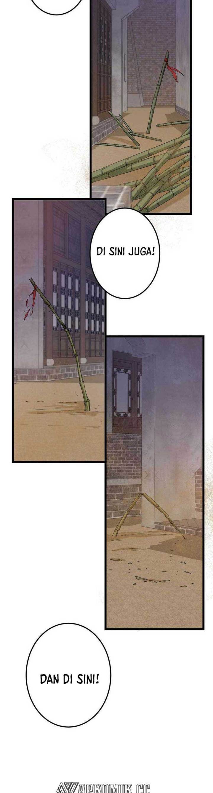 Keep A Low Profile, Sect Leader Chap 463 - Next Chap 464