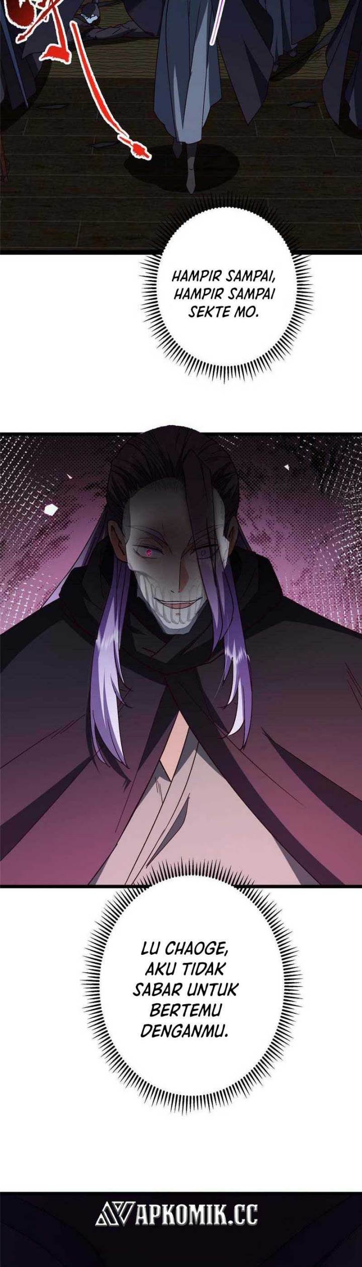 Keep A Low Profile, Sect Leader Chap 463 - Next Chap 464