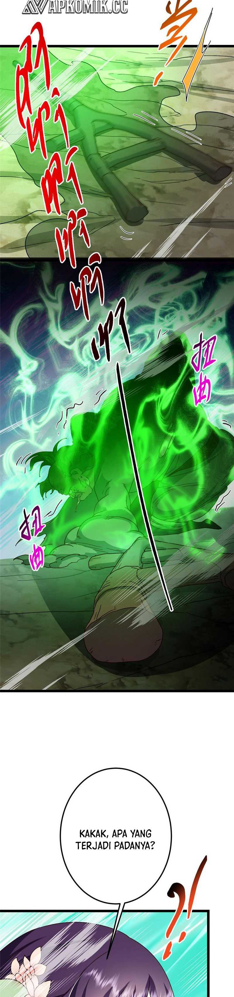 Keep A Low Profile, Sect Leader Chap 464 - Next Chap 465