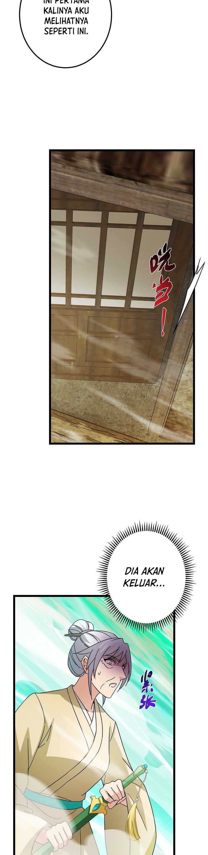 Keep A Low Profile, Sect Leader Chap 464 - Next Chap 465