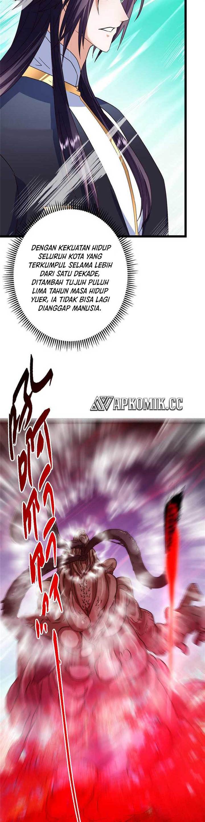 Keep A Low Profile, Sect Leader Chap 465 - Next Chap 466