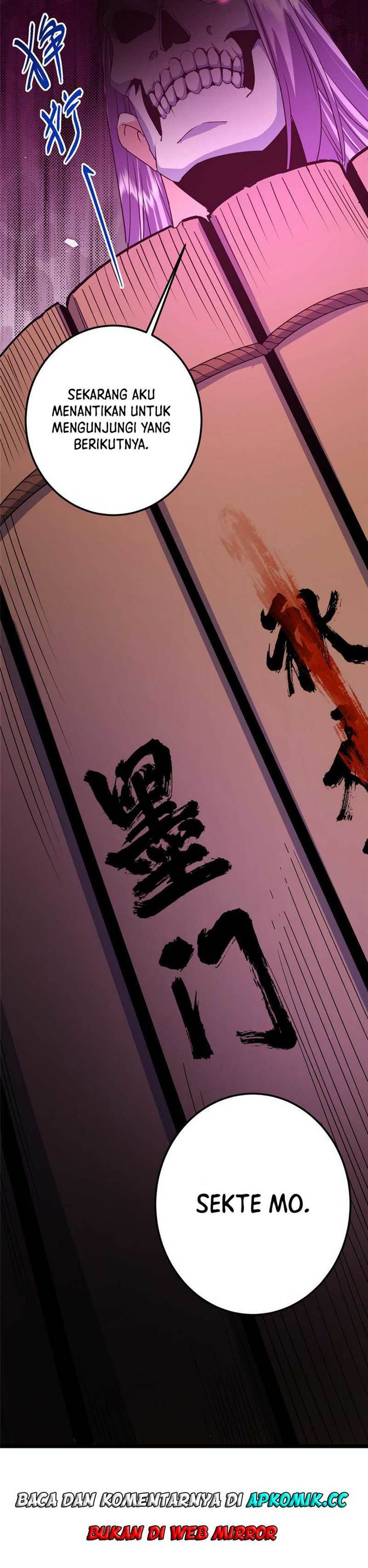 Keep A Low Profile, Sect Leader Chap 465 - Next Chap 466