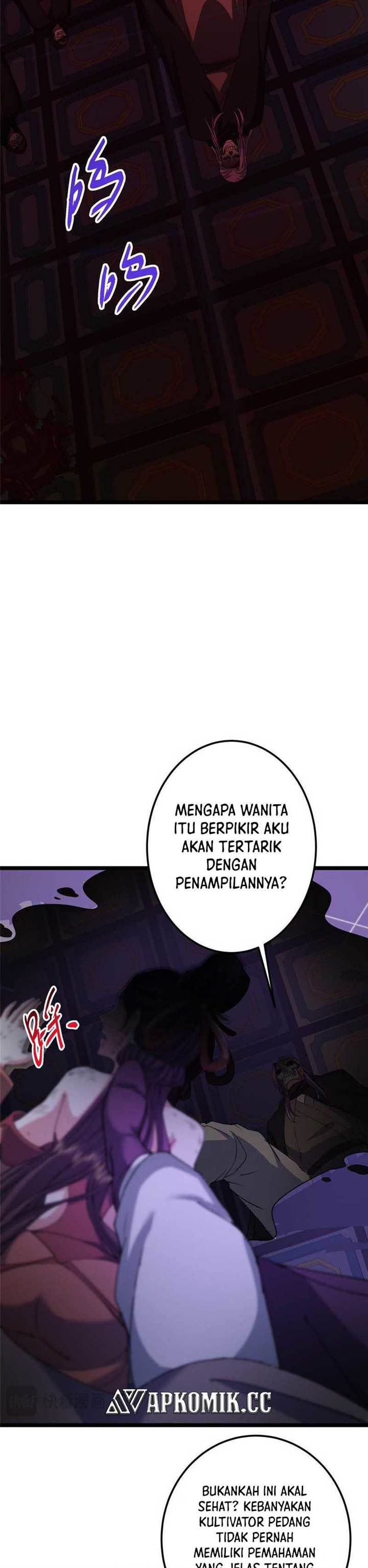 Keep A Low Profile, Sect Leader Chap 465 - Next Chap 466