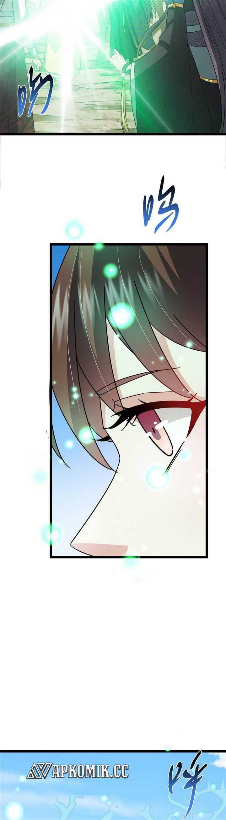 Keep A Low Profile, Sect Leader Chap 465 - Next Chap 466