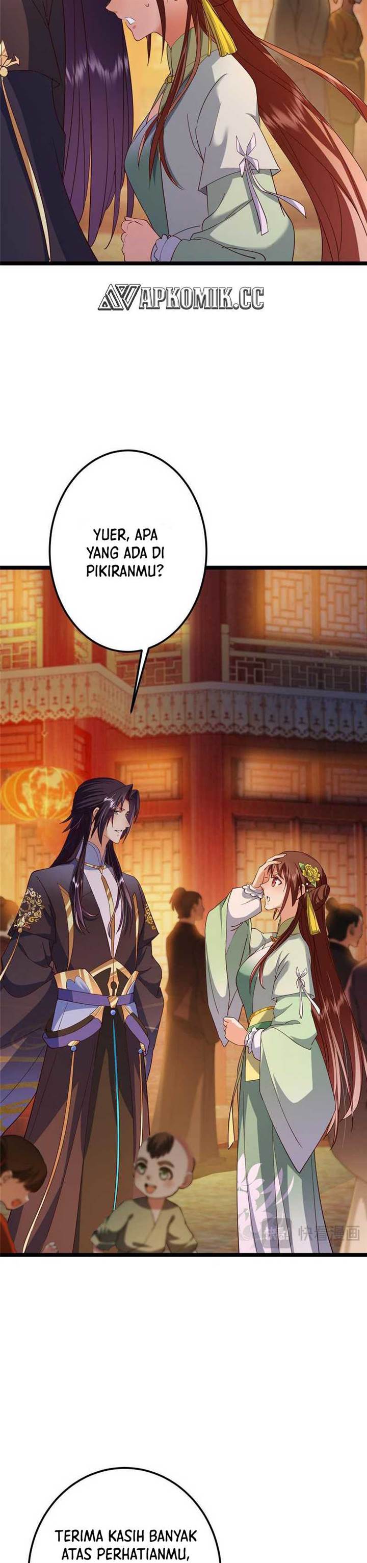 Keep A Low Profile, Sect Leader Chap 465 - Next Chap 466