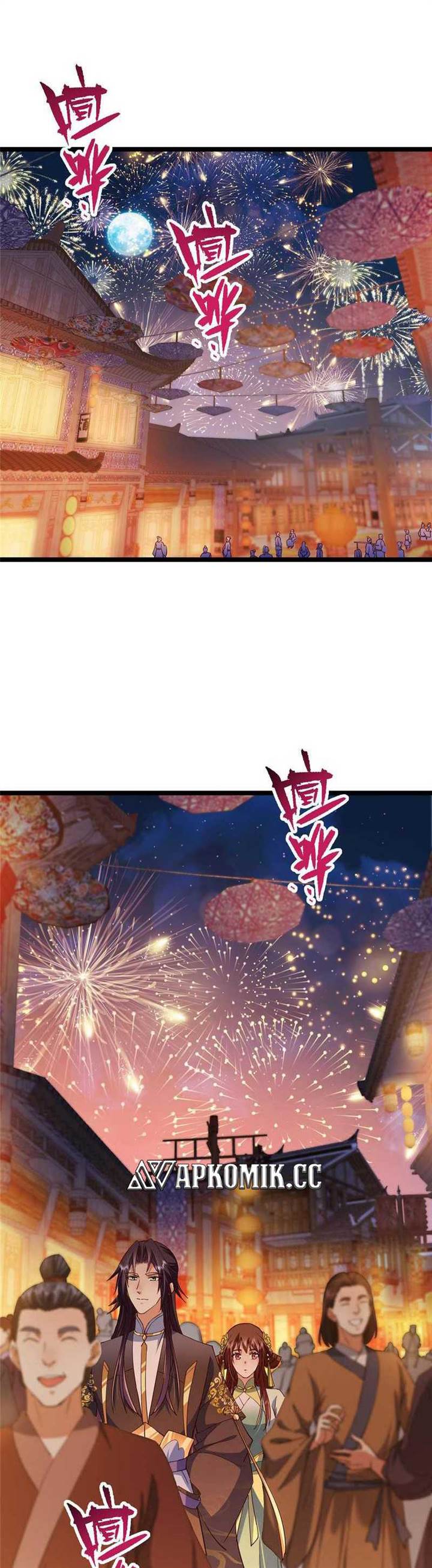 Keep A Low Profile, Sect Leader Chap 465 - Next Chap 466