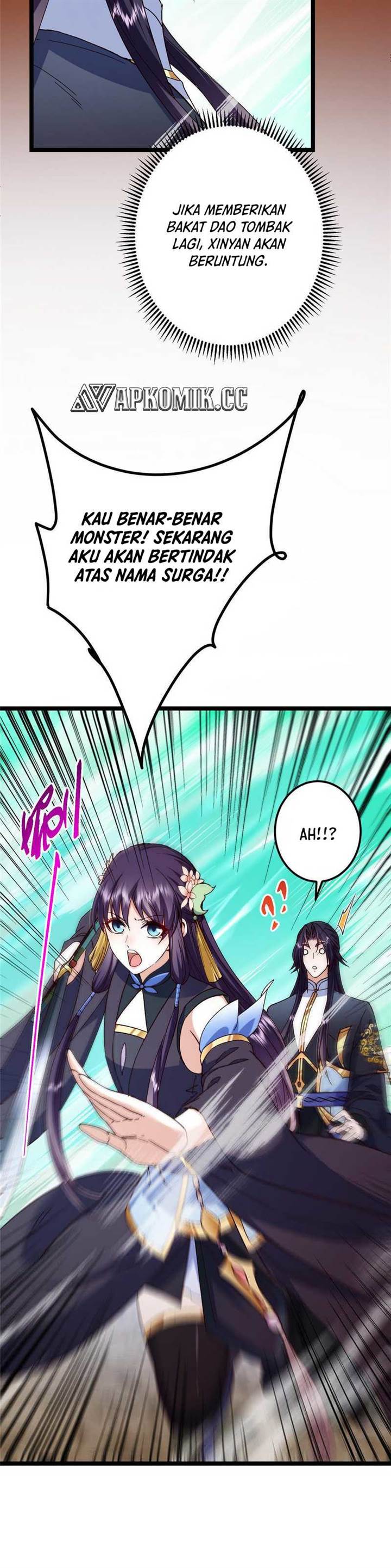 Keep A Low Profile, Sect Leader Chap 465 - Next Chap 466