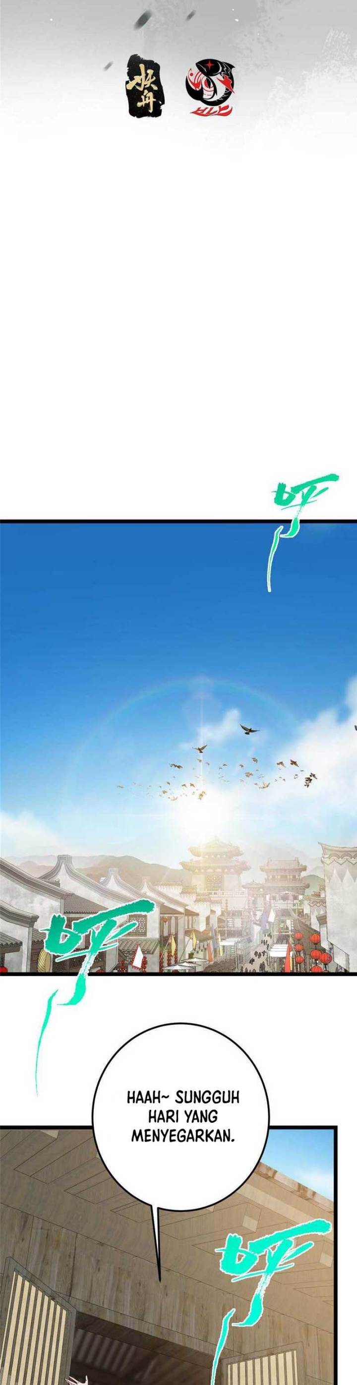 Keep A Low Profile, Sect Leader Chap 466 - Next Chap 467