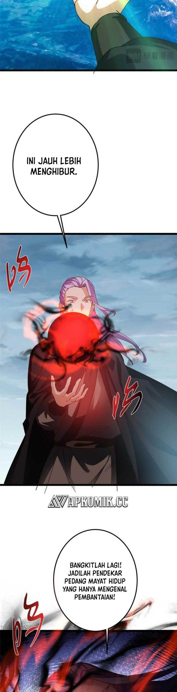 Keep A Low Profile, Sect Leader Chap 466 - Next Chap 467