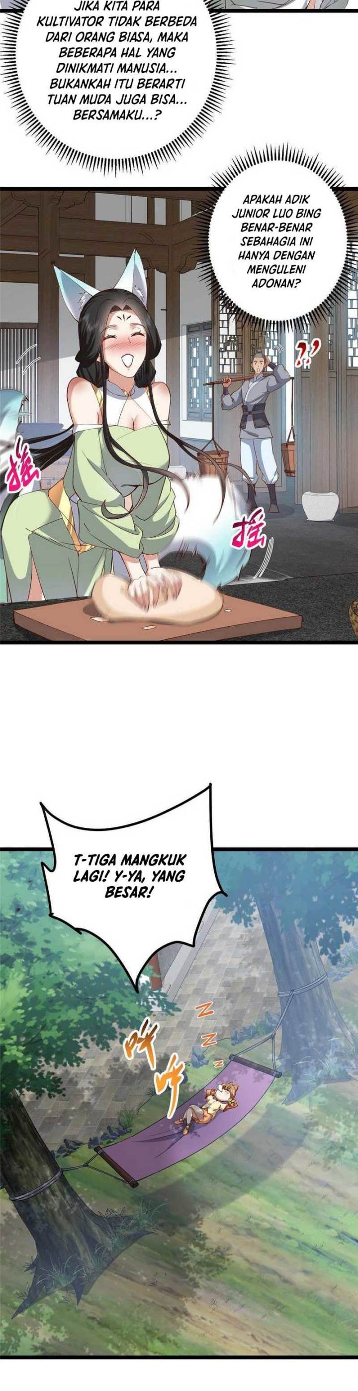 Keep A Low Profile, Sect Leader Chap 466 - Next Chap 467