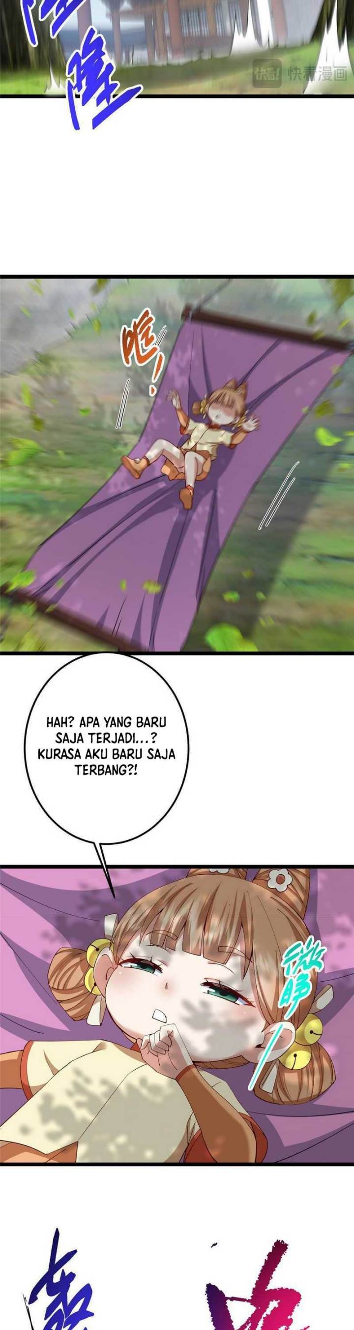 Keep A Low Profile, Sect Leader Chap 466 - Next Chap 467