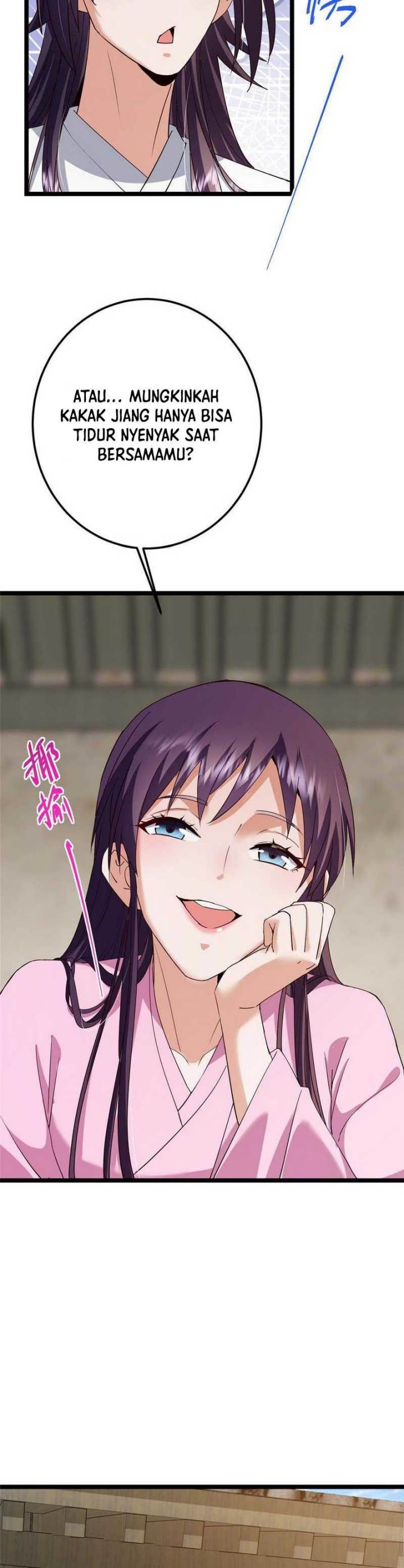 Keep A Low Profile, Sect Leader Chap 466 - Next Chap 467