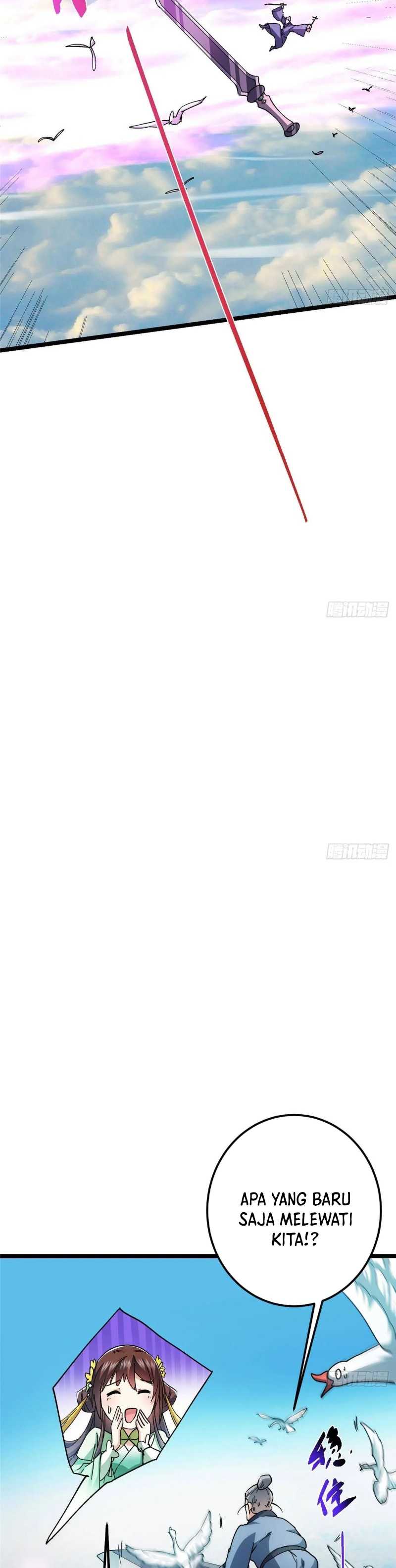 Keep A Low Profile, Sect Leader Chap 467 - Next Chap 468