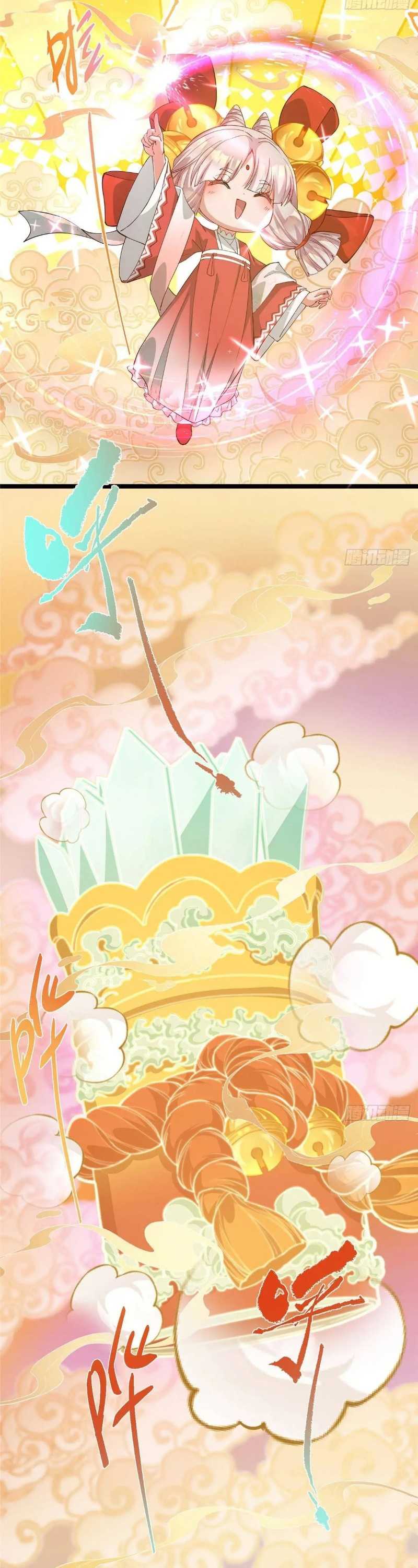 Keep A Low Profile, Sect Leader Chap 467 - Next Chap 468