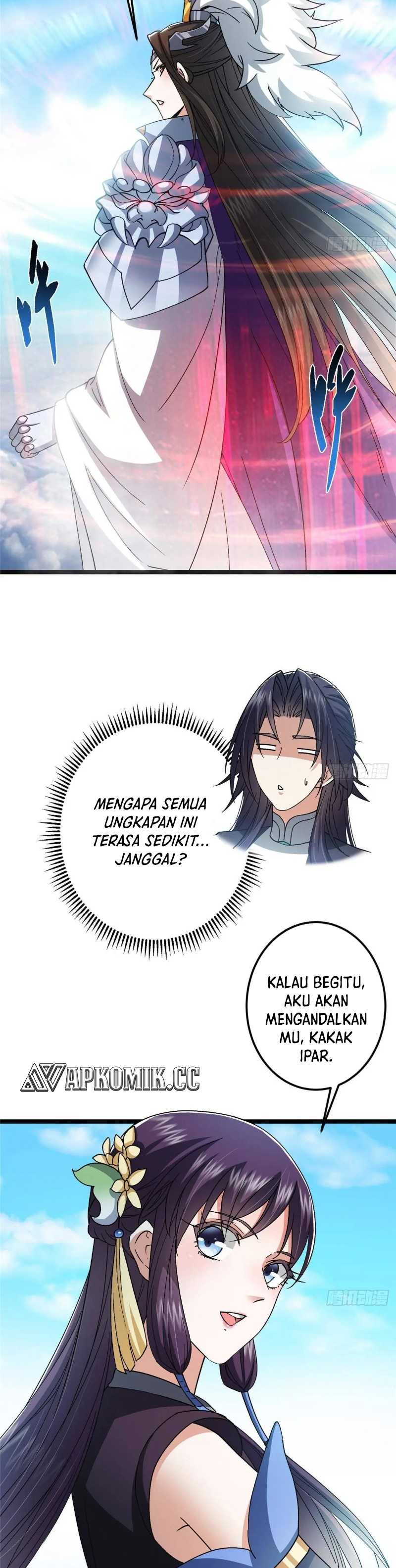 Keep A Low Profile, Sect Leader Chap 467 - Next Chap 468