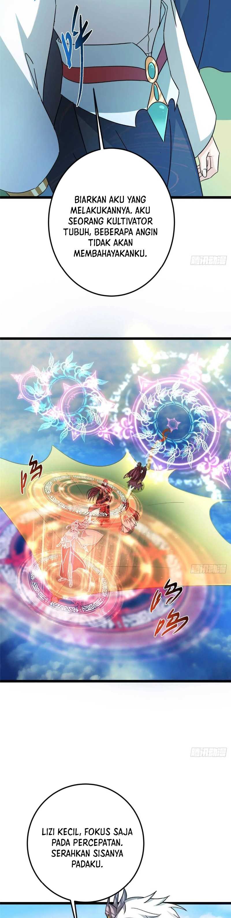 Keep A Low Profile, Sect Leader Chap 467 - Next Chap 468