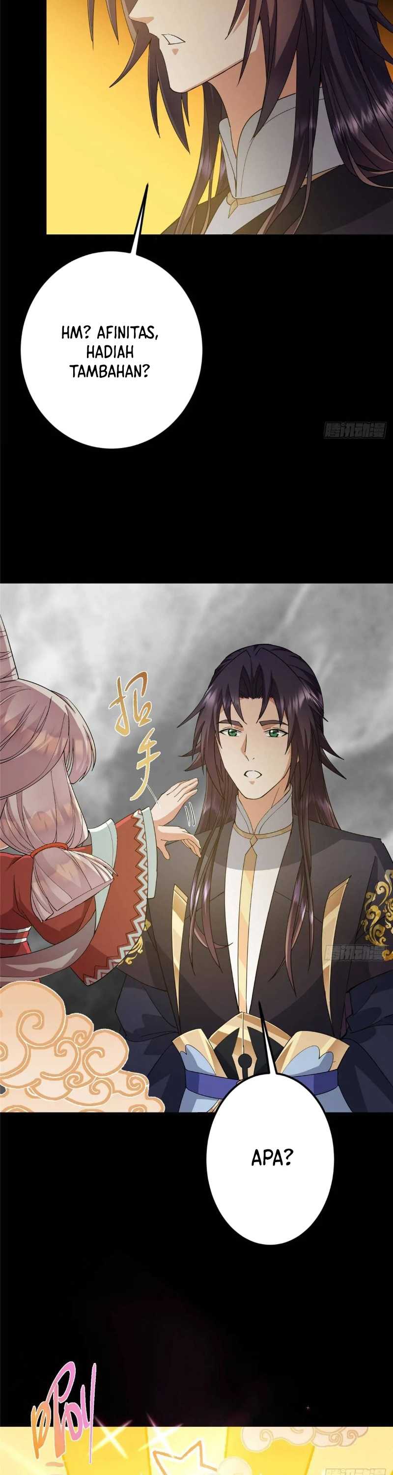 Keep A Low Profile, Sect Leader Chap 467 - Next Chap 468