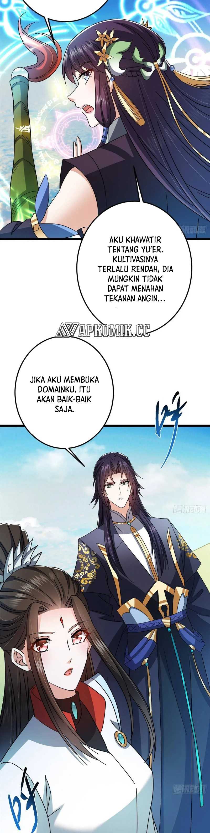 Keep A Low Profile, Sect Leader Chap 467 - Next Chap 468