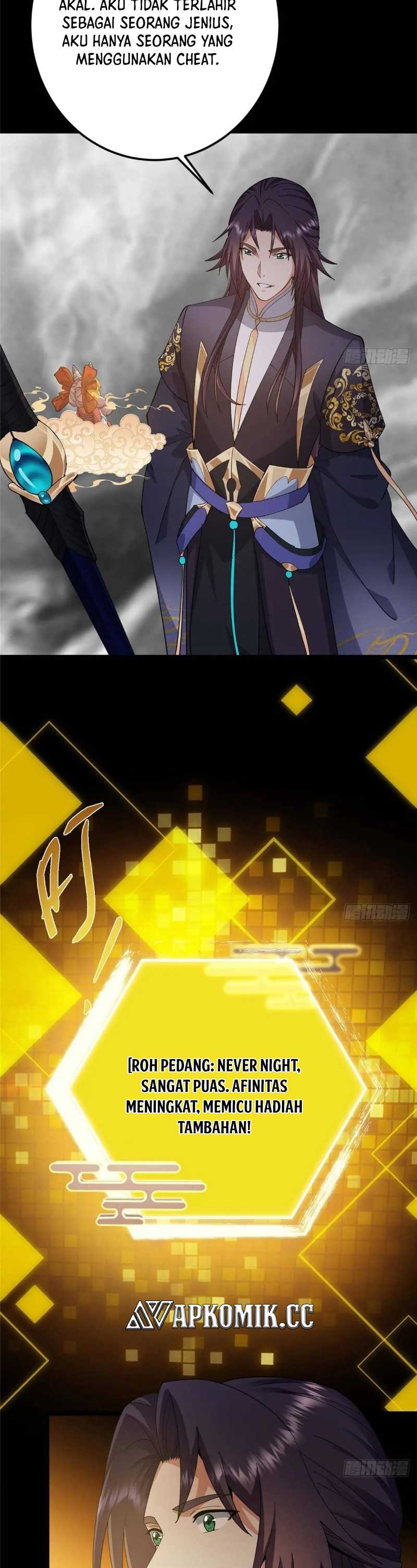 Keep A Low Profile, Sect Leader Chap 467 - Next Chap 468