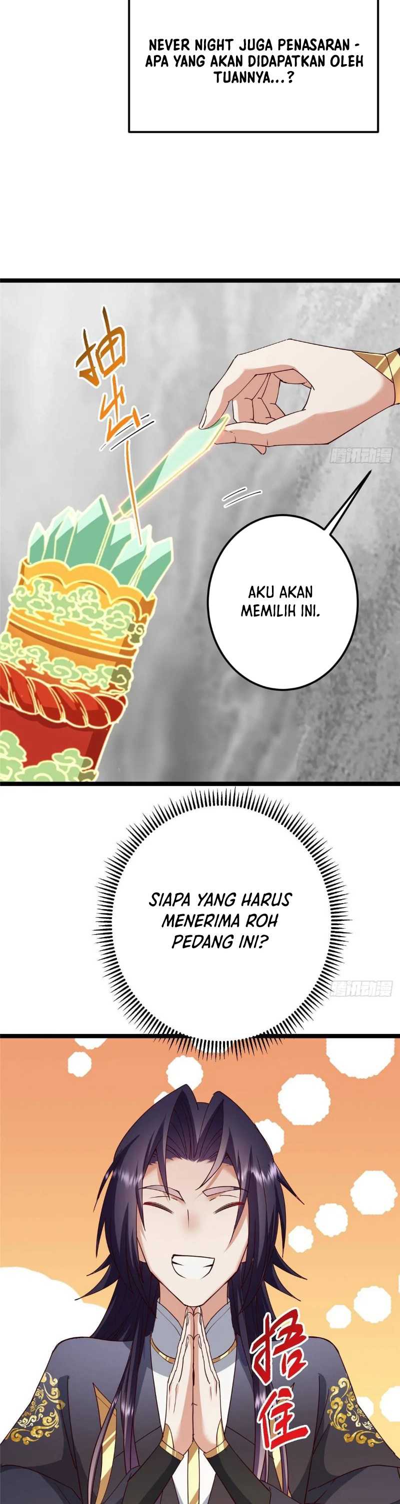 Keep A Low Profile, Sect Leader Chap 467 - Next Chap 468