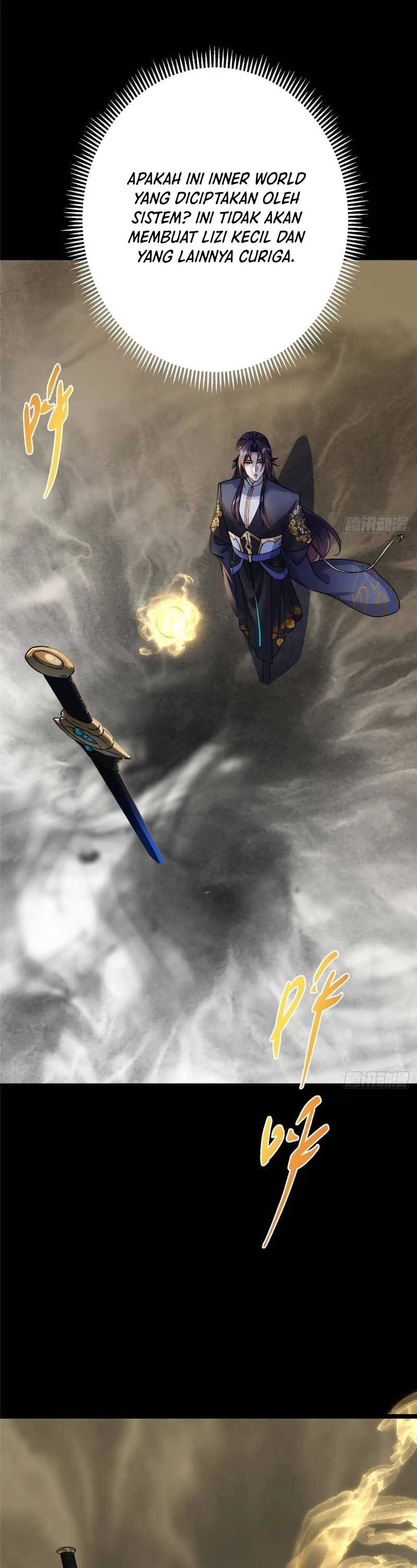 Keep A Low Profile, Sect Leader Chap 467 - Next Chap 468