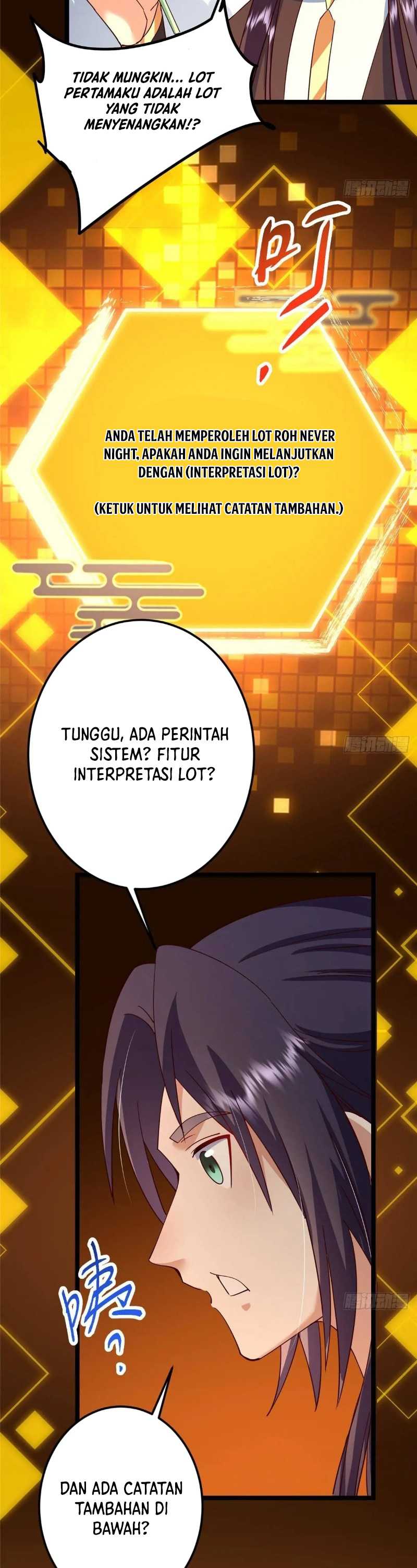 Keep A Low Profile, Sect Leader Chap 467 - Next Chap 468