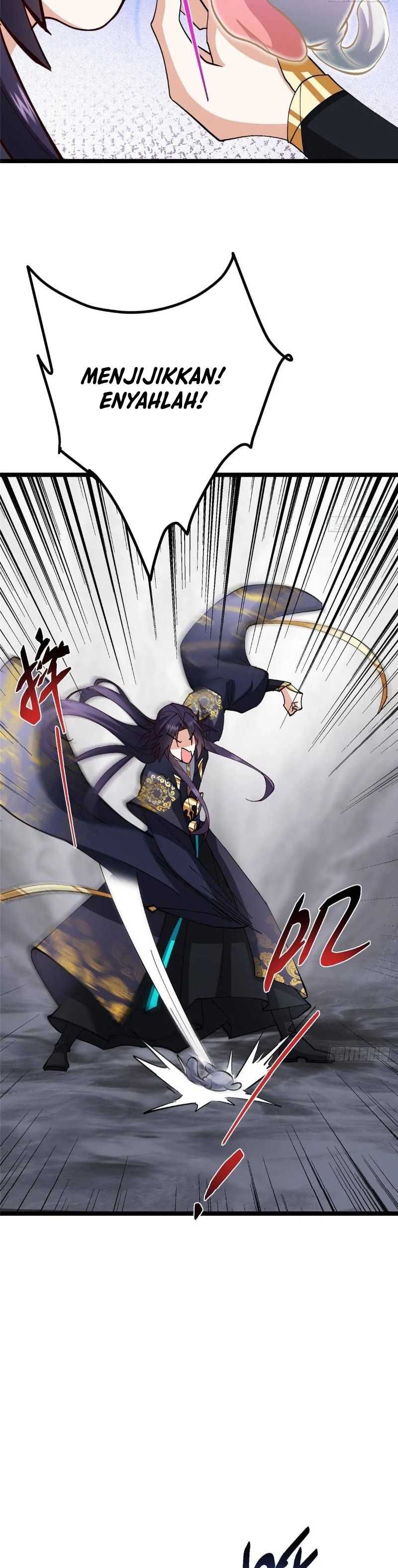 Keep A Low Profile, Sect Leader Chap 468 - Next Chap 469