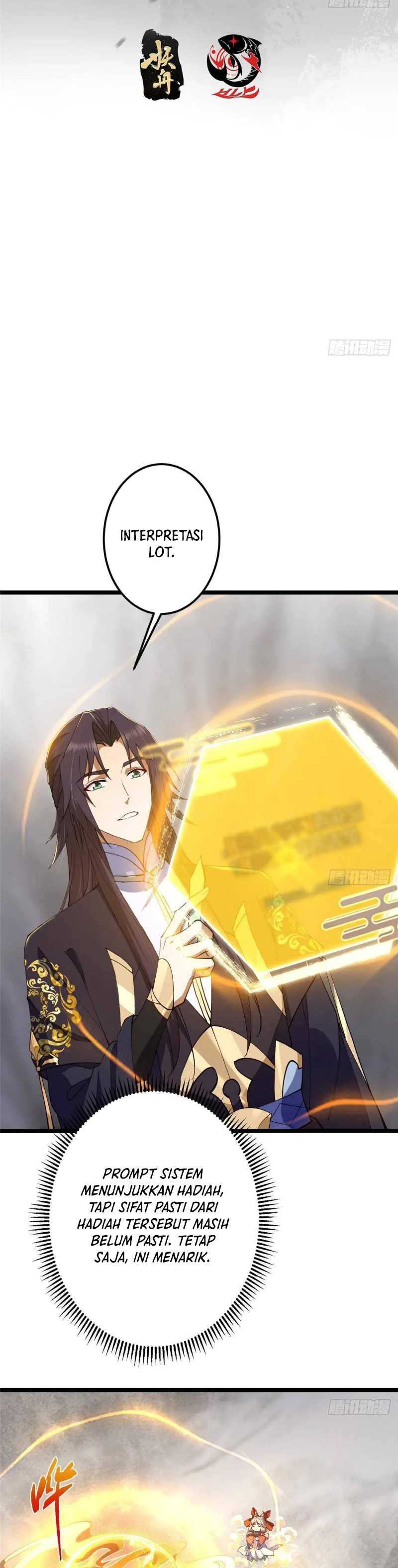 Keep A Low Profile, Sect Leader Chap 468 - Next Chap 469