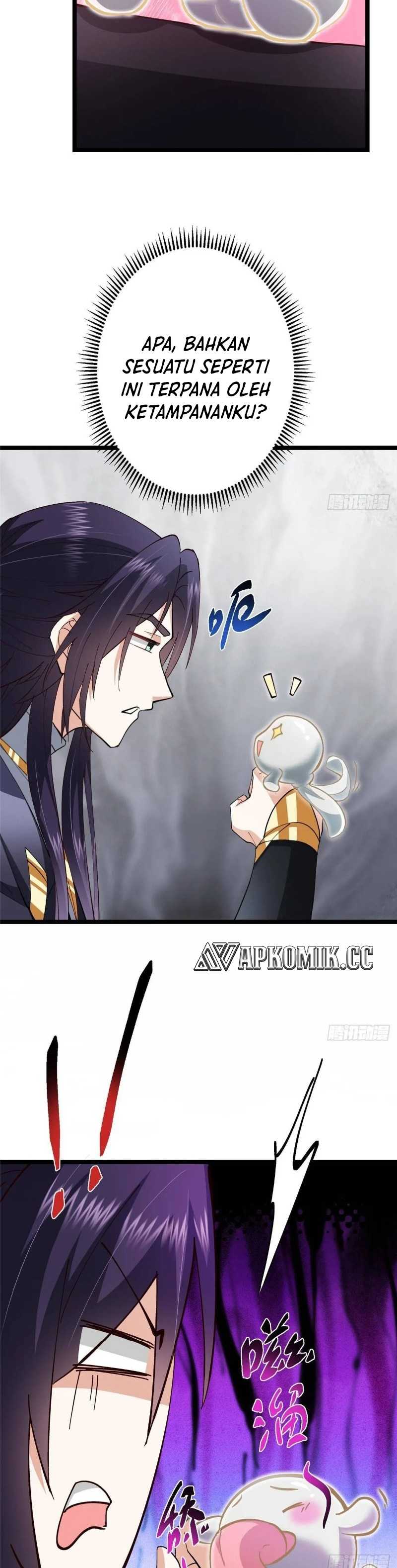 Keep A Low Profile, Sect Leader Chap 468 - Next Chap 469