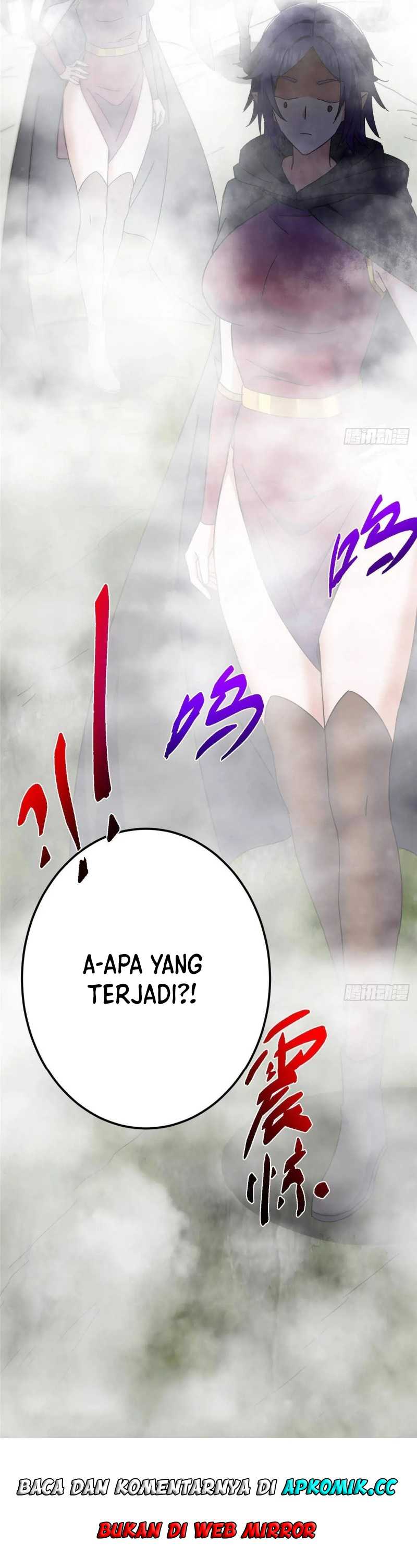 Keep A Low Profile, Sect Leader Chap 468 - Next Chap 469