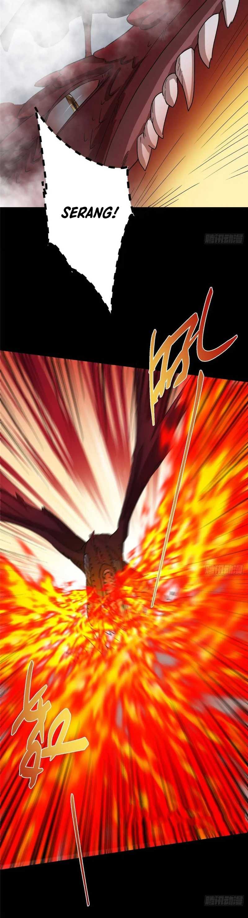 Keep A Low Profile, Sect Leader Chap 468 - Next Chap 469